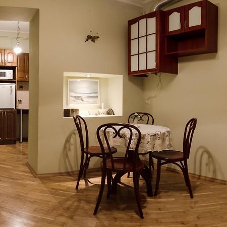 Apartments In The Historical Centre - Leópolis Habitación foto