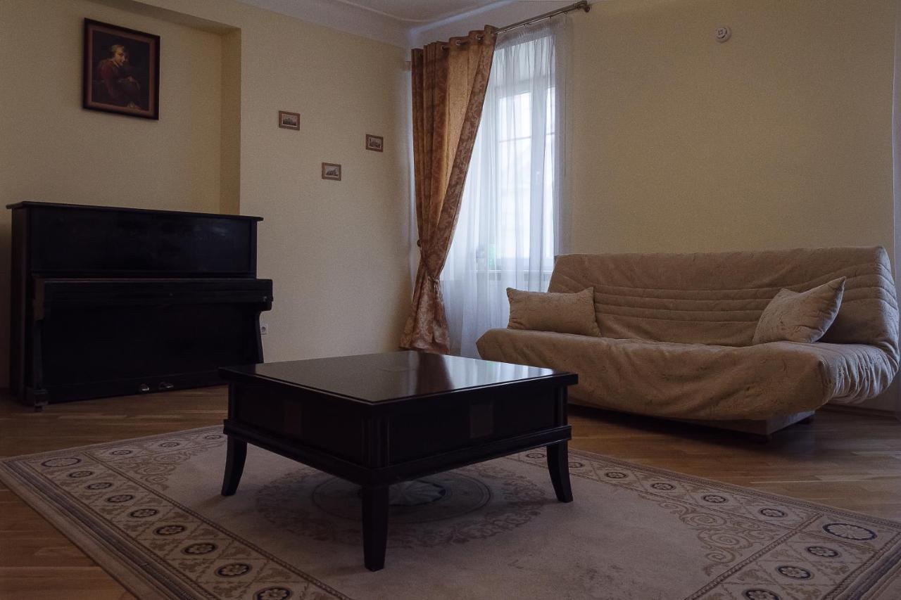 Apartments In The Historical Centre - Leópolis Habitación foto